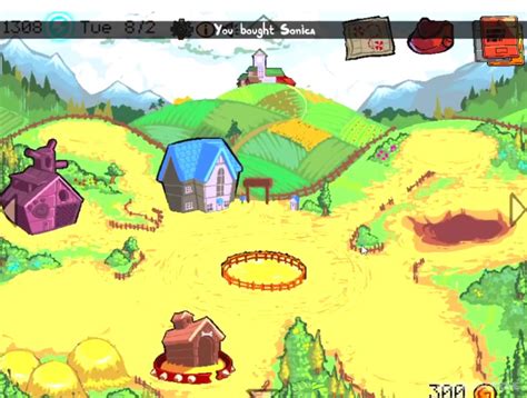 breeding season game